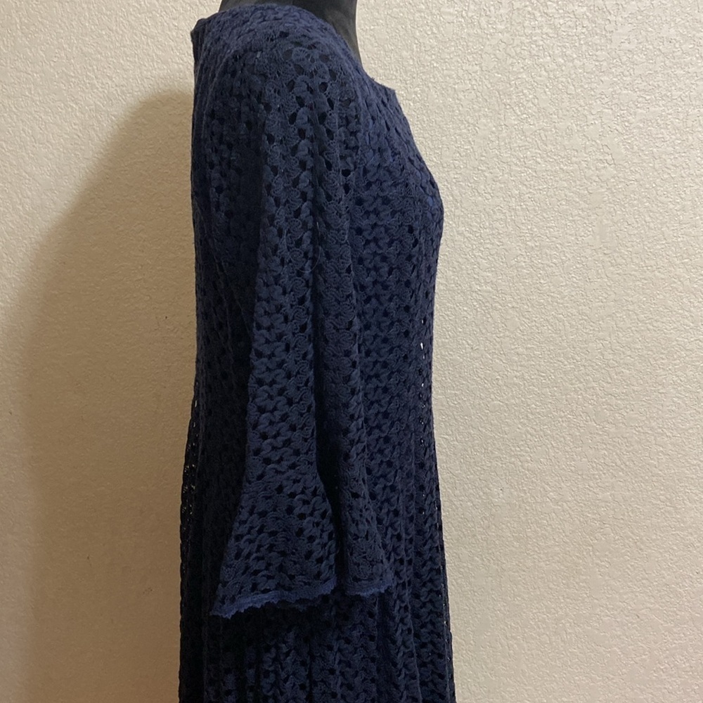 ROZ ALI DRESS - Picture 5 of 6